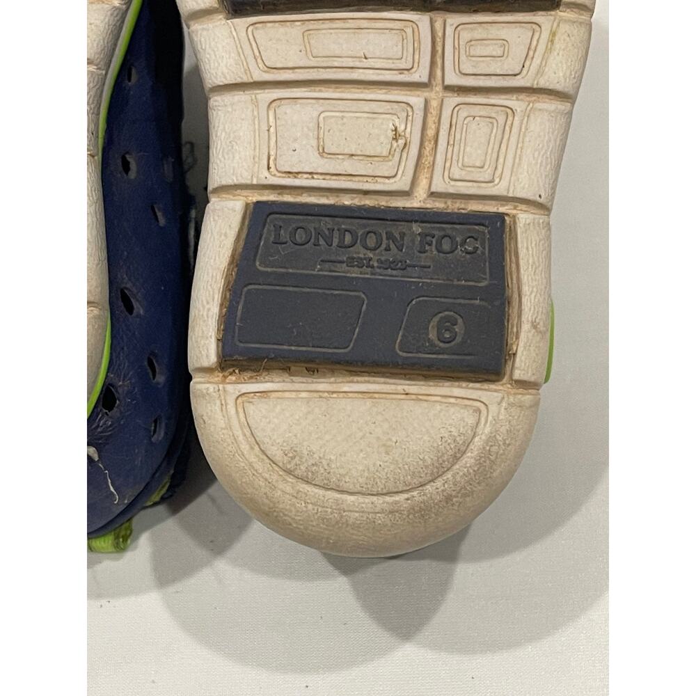London Fog Kids Size 6 - Picture 7 of 7